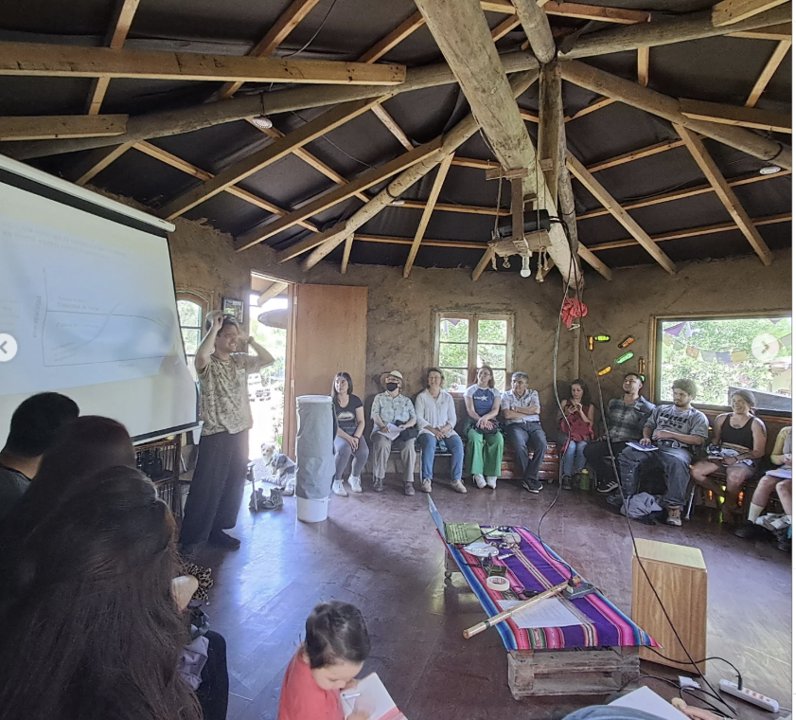 Educación Ambiental