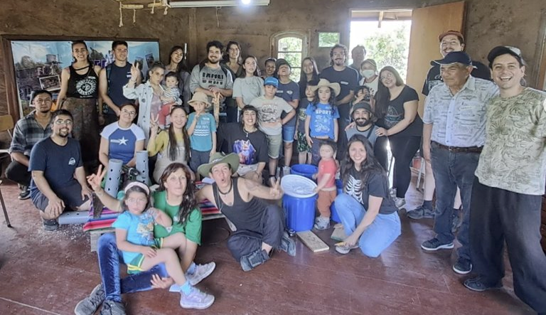 Facilitación Organizacional