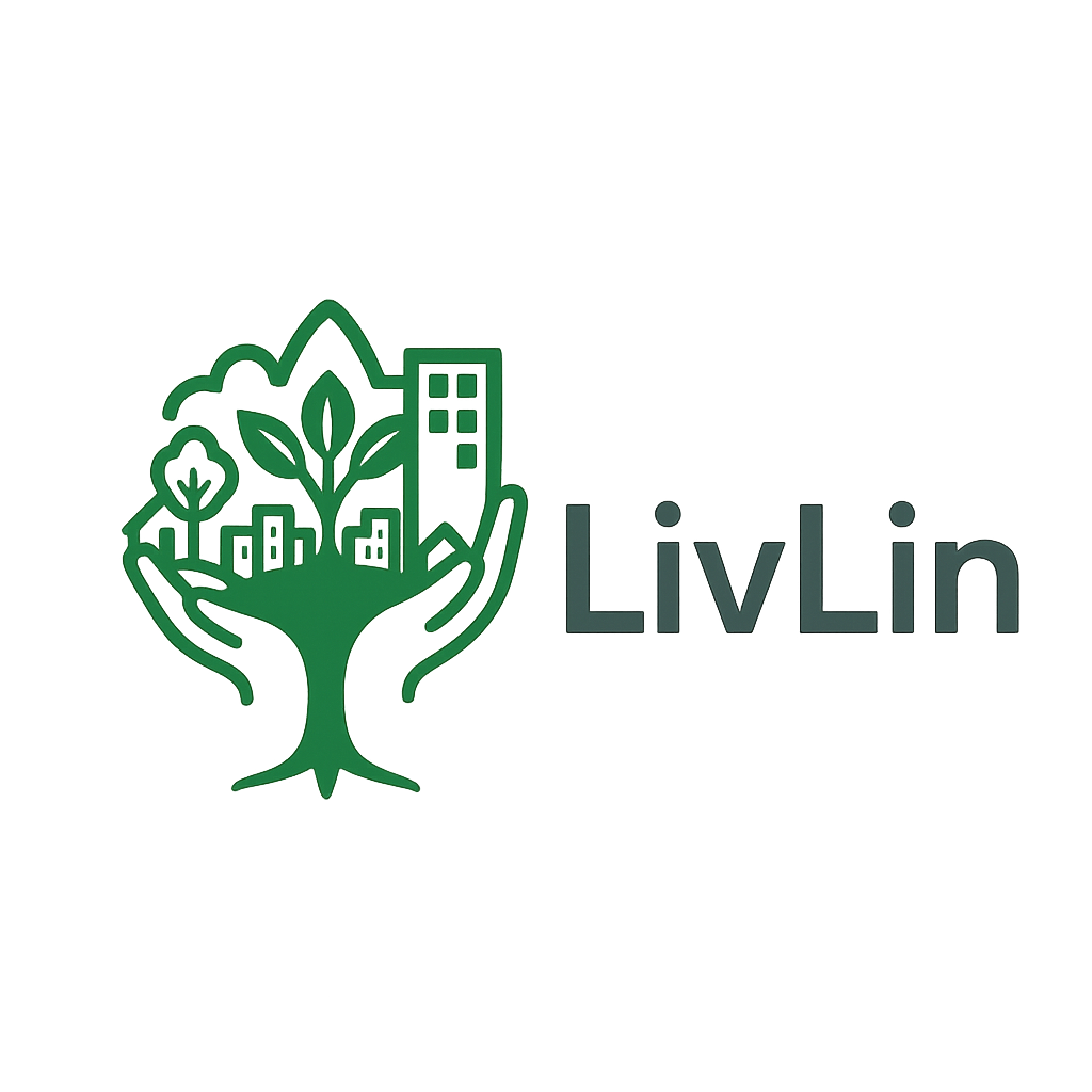Livlin Logo